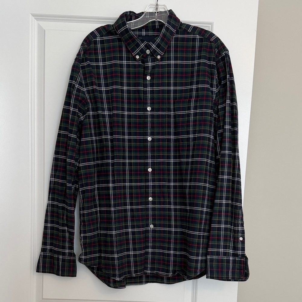 American Eagle Outfitters Button Down Shirt